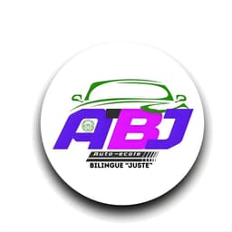Logo Auto-École Bilingue Juste
